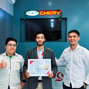 Panji Best Sales of The Year 2024